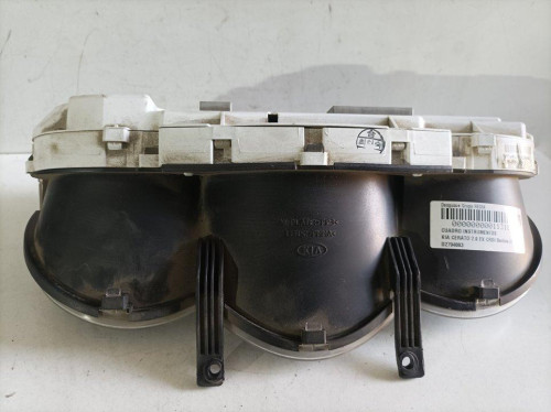  CUADRO INSTRUMENTOS KIA CERATO (LD) 