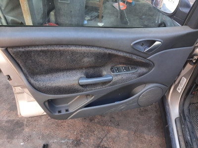 CITROEN C5 BERLINA