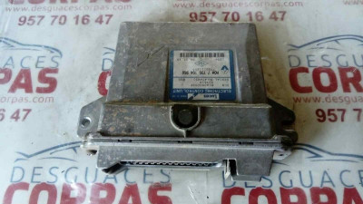 CENTRALITA MOTOR UCE, RENAULT, CLIO II FASE I (B/CB0)