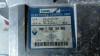 CENTRALITA MOTOR UCE RENAULT CLIO II FASE I (B/CB0) 