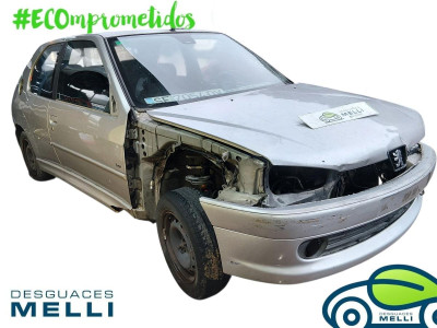 PEUGEOT 306 3/5 PT. / 4 PT. (S2)