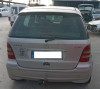  PILOTO TRASERO DERECHO, MERCEDES-BENZ, CLASE A (BM 168) 