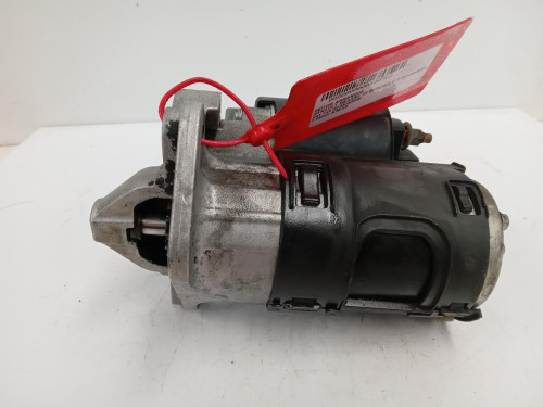  MOTOR ARRANQUE RENAULT MEGANE III BERLINA 5P 