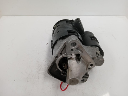  MOTOR ARRANQUE RENAULT MEGANE III BERLINA 5P 