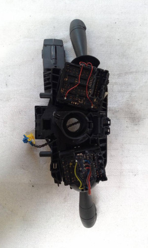  MANDO MULTIFUNCION, DACIA, DUSTER I 