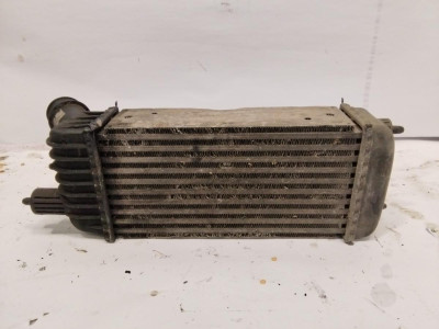 INTERCOOLER