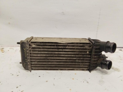 INTERCOOLER