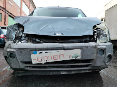 FORD TOURNEO CONNECT (TC7)