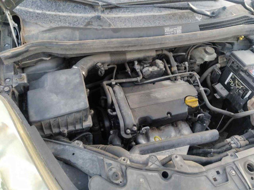  BOMBA COMBUSTIBLE, OPEL, CORSA D 