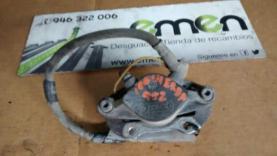 PINZA DE FRENO DELANTERA IZQUIERDA