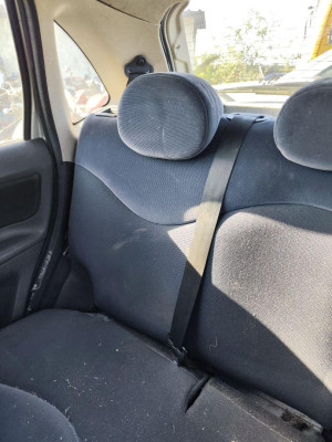 CINTURON SEGURIDAD TRASERO DERECHO, CITROEN, C3