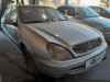  CITROEN XSARA BERLINA 