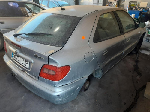  CITROEN XSARA BERLINA 