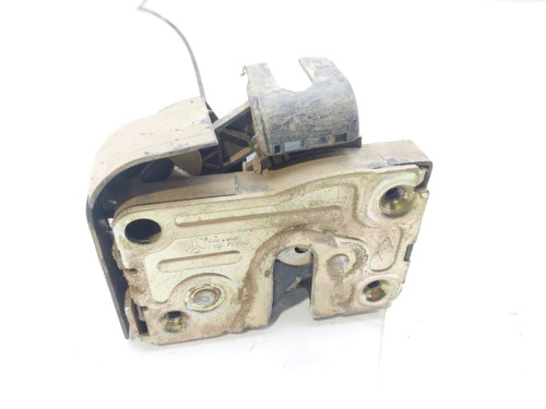 CERRADURA PUERTA DELANTERA DERECHA RENAULT SCENIC RX4 (JA0) 
