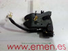  CERRADURA MALETERO / PORTON CHEVROLET EPICA 