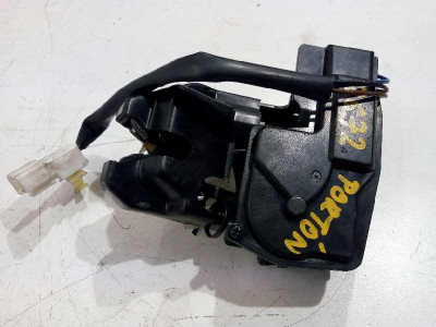 CERRADURA MALETERO / PORTON, CHEVROLET, EPICA