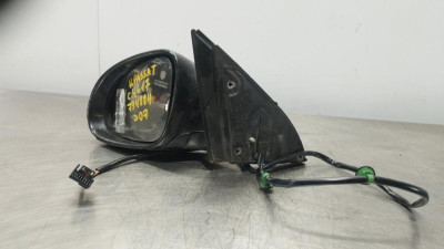 RETROVISOR IZQUIERDO, VOLKSWAGEN, PASSAT VARIANT (3C5)