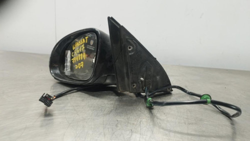  RETROVISOR IZQUIERDO VOLKSWAGEN PASSAT VARIANT (3C5) 