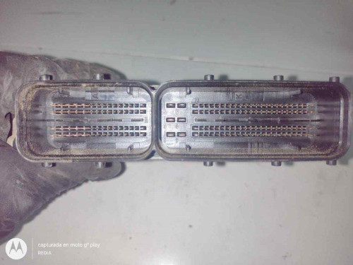  CENTRALITA MOTOR UCE SEAT ALTEA (5P1) 