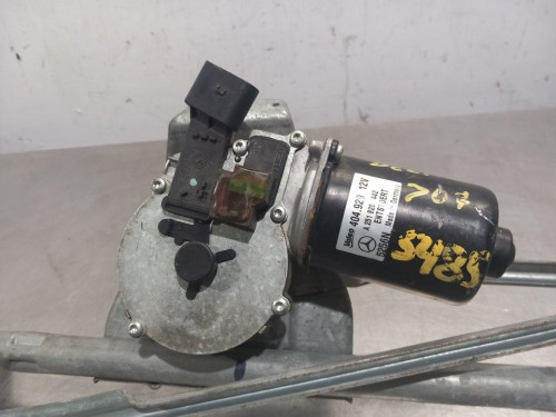 MOTOR LIMPIA DELANTERO MERCEDES-BENZ CLASE R (BM 251) 