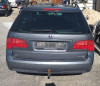 PILOTO TRASERO IZQUIERDO INTERIOR Saab 9-5 FAMILIAR 