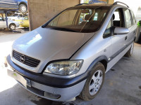 OPEL ZAFIRA A