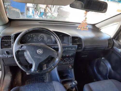  OPEL ZAFIRA A 