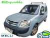 PEUGEOT PARTNER (S2) — автомобиль-донор на запчасти 