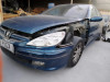 PEUGEOT 607 (S1)(12.2000) — vehículo donante para recambios 