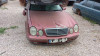  MERCEDES-BENZ CLK (BM 208) CABRIO 