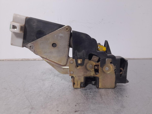 CERRADURA PUERTA DELANTERA DERECHA Volvo S40 BERLINA 