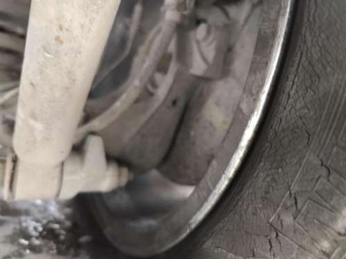 MANGUETA TRASERA DERECHA SEAT ALHAMBRA (7V9) 