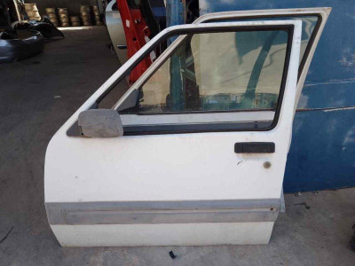 PUERTA DELANTERA IZQUIERDA, RENAULT, RAPID /EXPRESS (F40)