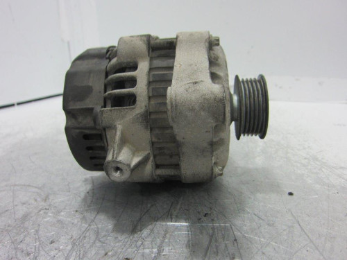  ALTERNADOR, , 