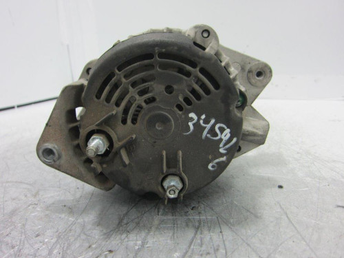  ALTERNADOR, , 