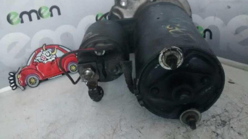 MOTOR ARRANQUE, OPEL, VECTRA A 