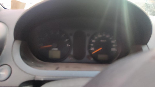  FORD FIESTA (CBK) 