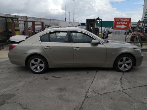  BMW SERIE 5 BERLINA (E60) 