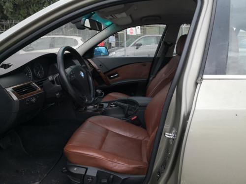  BMW SERIE 5 BERLINA (E60) 