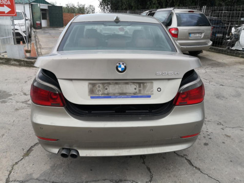  BMW SERIE 5 BERLINA (E60) 