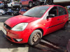  FORD FIESTA (CBK) 