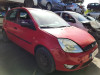  FORD FIESTA (CBK) 