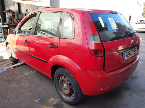  FORD FIESTA (CBK) 