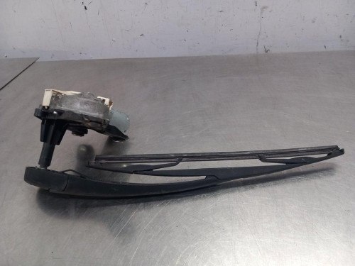  MOTOR LIMPIA TRASERO RENAULT CLIO III 