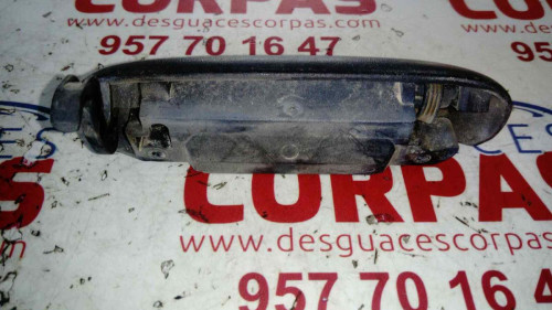  MANETA EXTERIOR TRASERA DERECHA 