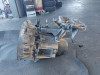 CAJA CAMBIOS Renault Modus I (2004->) Renault Modus I (2004->) 
