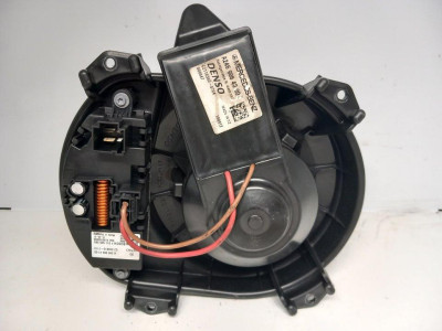 MOTOR CALEFACCION, MERCEDES-BENZ, CLASE B (BM 246)