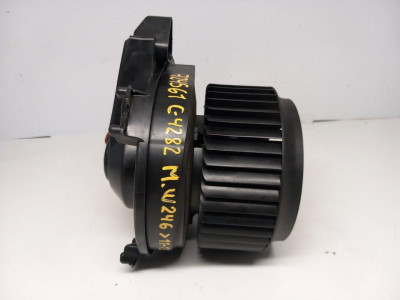 MOTOR CALEFACCION, MERCEDES-BENZ, CLASE B (BM 246)