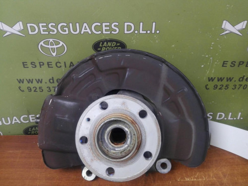 MANGUETA DELANTERA DERECHA Volvo S60 BERLINA 