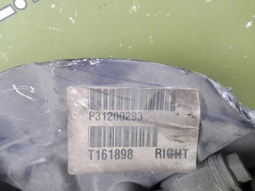 MANGUETA DELANTERA DERECHA Volvo S60 BERLINA 